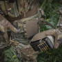 M-Tac підсумок для короба M249 FAST Multicam