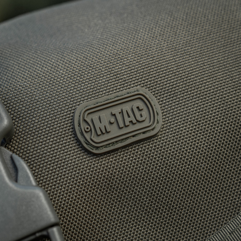 M-Tac сумка для туалетного приладдя Olive