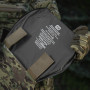 M-Tac фартух протиуламковий з балістичним пакетом 2 клас Laser Cut XL Multicam