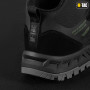 M-Tac напівчеревики Shooter Black Camo