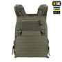 M-Tac плитоноска Cuirass QRS XL Gen.II Ranger Green