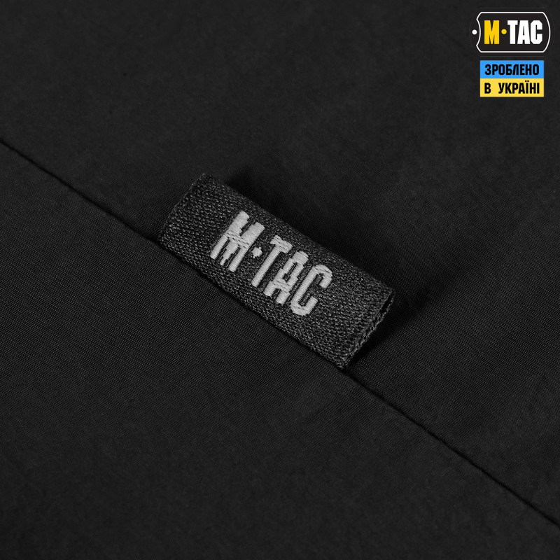 M-Tac куртка Legatus Black