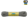 M-Tac паракорд 550 type III Officer Grey 30м