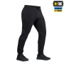 M-Tac штани Stealth Active Black