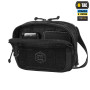 M-Tac сумка EDC Bag Elite HEX Black