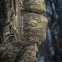 M-Tac рюкзак-чохол для зброї 85 см Gen.II Elite Multicam