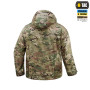 M-Tac куртка Hardshell jacket Multicam