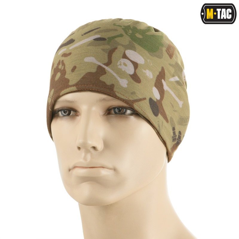 M-Tac шарф-труба полегшенний War Camo