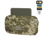 M-Tac захист попереку з балістичним пакетом 2 клас (BRONYX) X-Large MM14