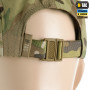 M-Tac бейсболка Five Panel Multicam