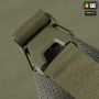 M-Tac сумка Waist Bag Hex Olive