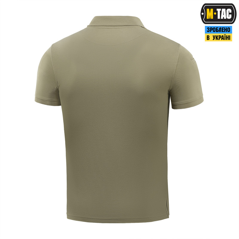 M-Tac поло Basic 65/35 Tan