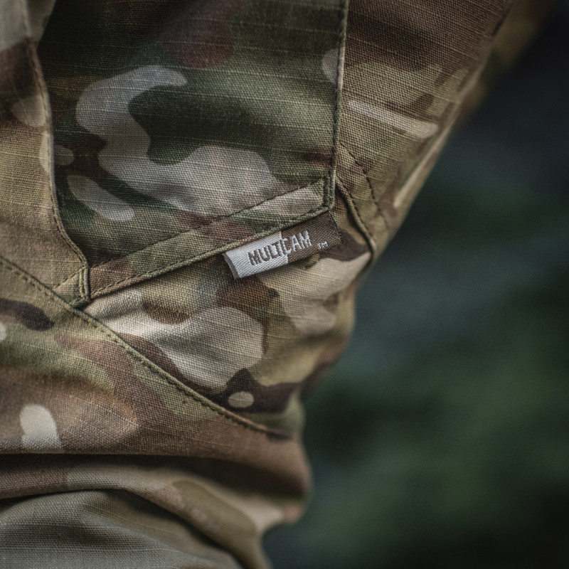 M-Tac штани Sturm Gen.II NYCO Extreme Multicam