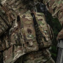 M-Tac підсумок для АК подвійний з клапаном Gen.3 Multicam