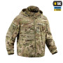 M-Tac куртка Storm Gen.II MC