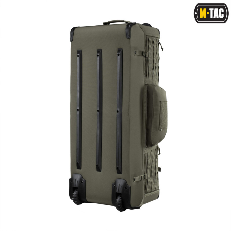 M-Tac сумка транспортна 185л Ranger Green