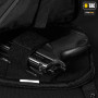 M-Tac сумка Sphaera Hex Hardsling Bag Gen.II Black