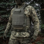 M-Tac чохол бронежилета Sturm Gen.II Elite Ranger Green