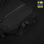 M-Tac сумка Pocket Bag Hardsling Lite-C Elite Black