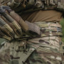 M-Tac ремінь Tiger Belt Cobra Buckle Multicam