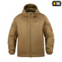 M-Tac куртка Soft Shell Lightweight Coyote