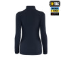 M-Tac кофта Nord Fleece Polartec Lady Dark Navy Blue