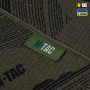 M-Tac шарф-труба мікрофліс Wind Of Freedom Dark Olive