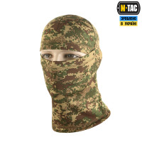 M-Tac балаклава-ніндзя потовідвідна NGU Camo