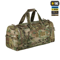 M-Tac сумка-баул Sport 70л Elite Multicam