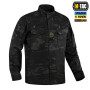 M-Tac кітель Sturm NYCO Extreme Multicam Black