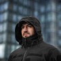 M-Tac куртка Storm Gen.II Black