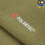 M-Tac шапка Watch Cap фліс Polartec Tan