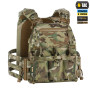 M-Tac плитоноска Cuirass FAST Elite Multicam