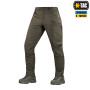 M-Tac штани Conquistador Gen І Flex Dark Olive