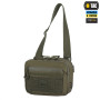 M-Tac сумка EDC Bag Elite HEX Ranger Green