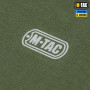 M-Tac футболка Cotton HARD Army Olive