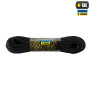 M-Tac паракорд Dragon Cord 30m Black