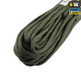 M-Tac паракорд 550 mil-spec Ranger Green Reflective 15м