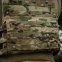 M-Tac плитоноска Cuirass Elite XL Multicam