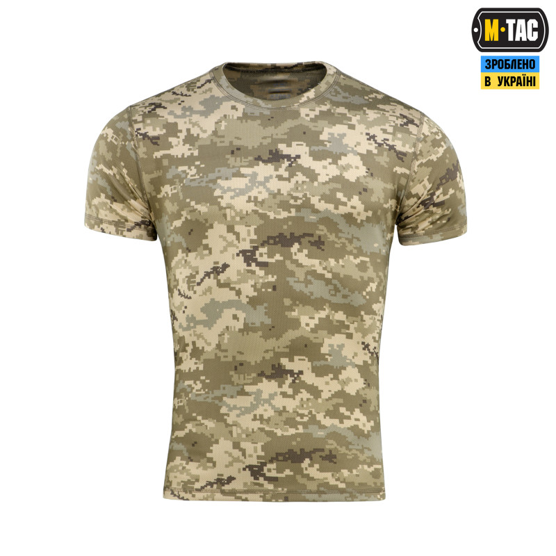 M-Tac футболка потовідвідна Summer MM14