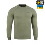 M-Tac реглан Athlete Light Olive