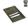 M-Tac гаманець Tactical Wallet Elite Ranger Green