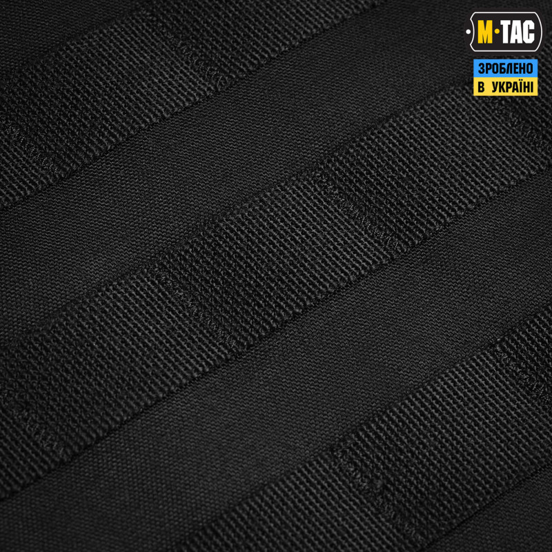M-Tac платформа набедрена Elite Black