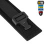 M-Tac ремінь Range Belt Cobra Buckle Gen.III Black