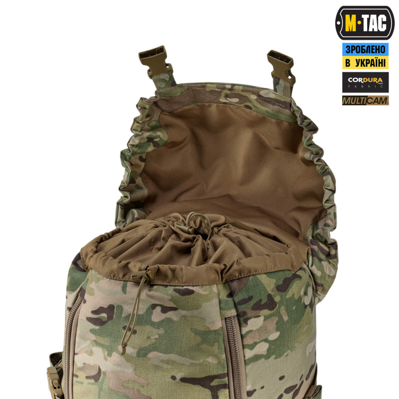 M-Tac рюкзак Recon Elite Multicam