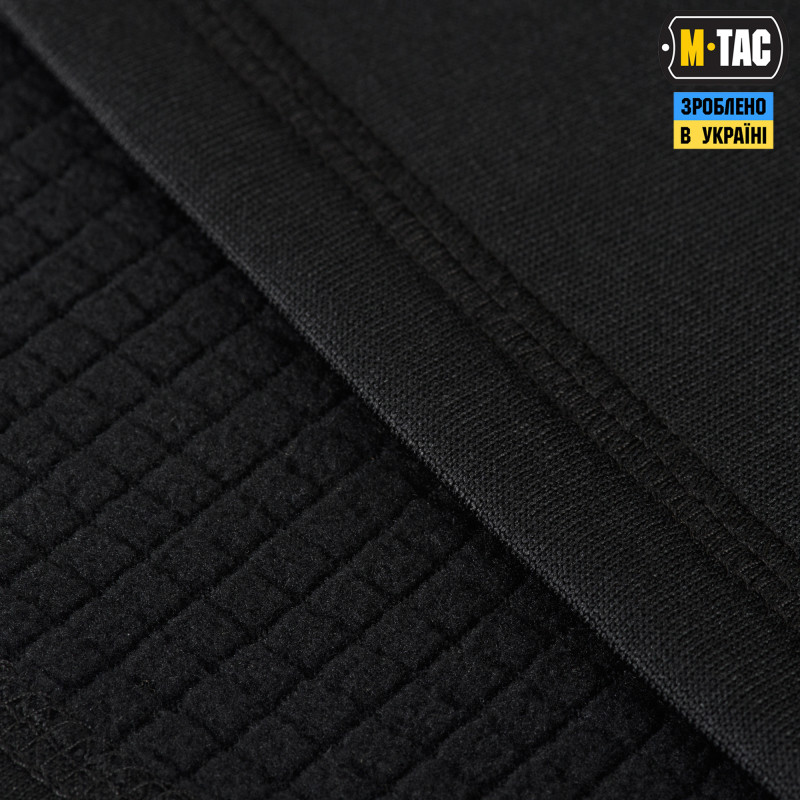 M-Tac термосорочка фліс Delta Level 2 Lady Black