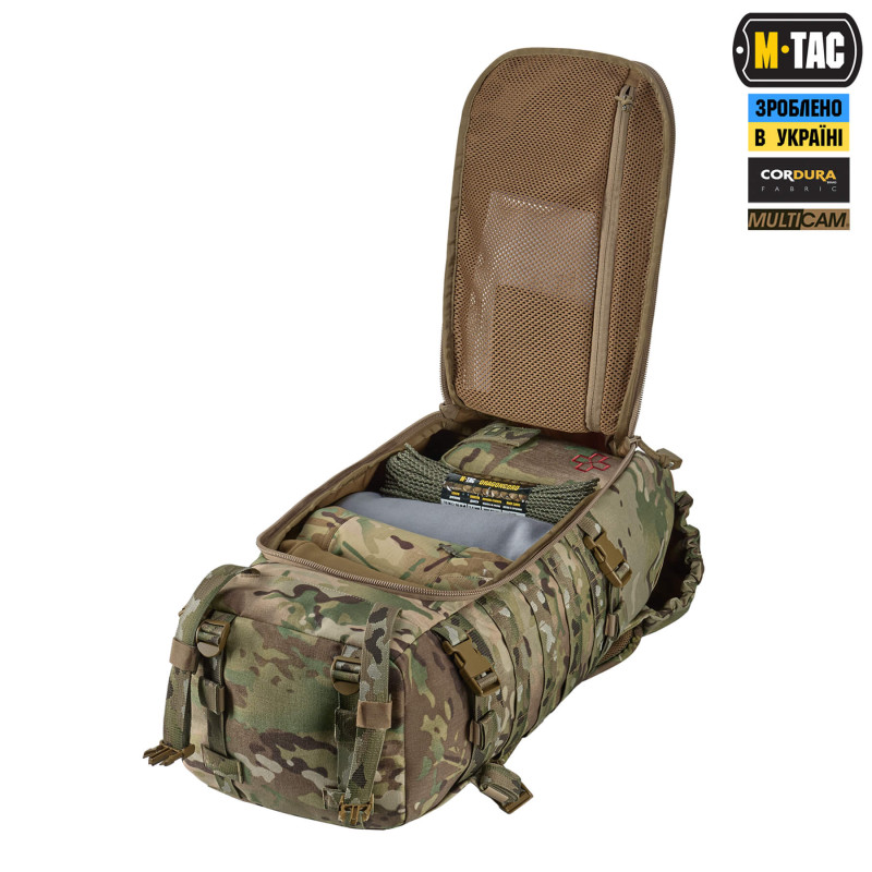 M-Tac рюкзак Recon Elite Multicam
