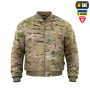 M-Tac куртка MA-1 Military Primaloft МС