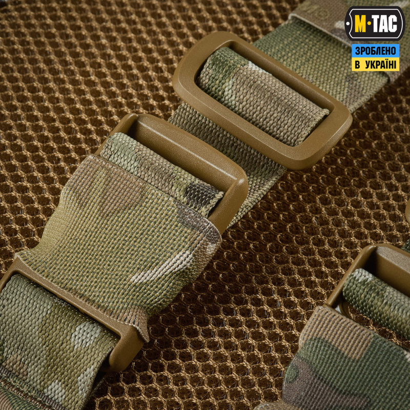 M-Tac платформа набедрена Elite Multicam