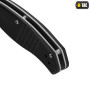 M-Tac ніж складний Type 13 Black/Steel